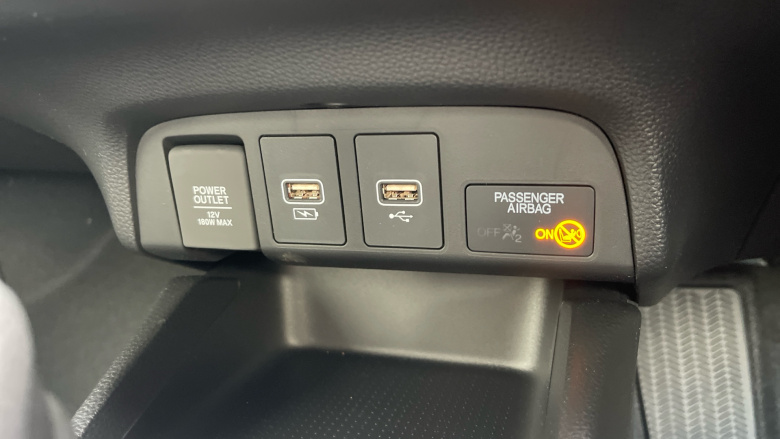 Honda Jazz 1.5 i-MMD Hybrid Elegance 5dr eCVT Hybrid Hatchback